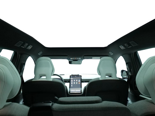 Volvo EX90 vaihtoauto