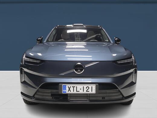 Volvo EX90 vaihtoauto