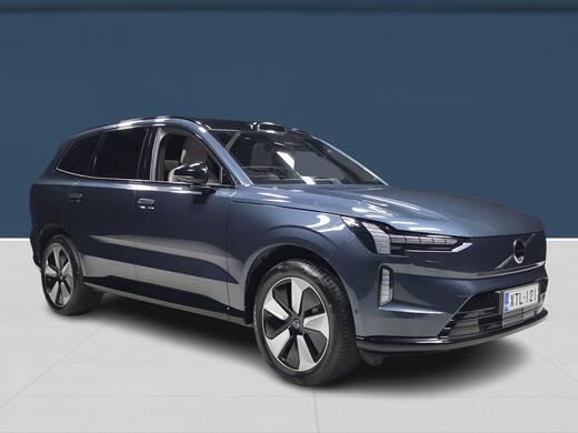 Volvo EX90 vaihtoauto