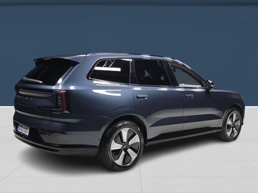 Volvo EX90 vaihtoauto