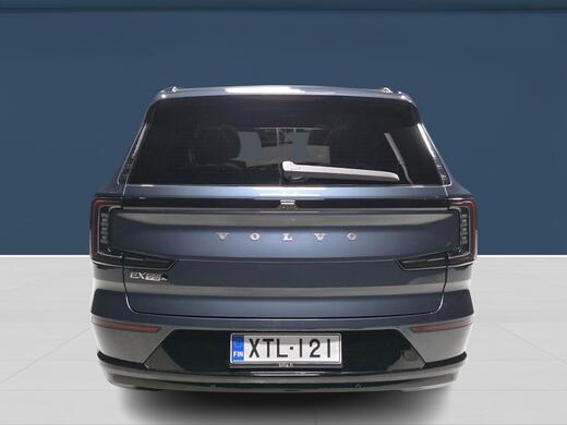 Volvo EX90 vaihtoauto