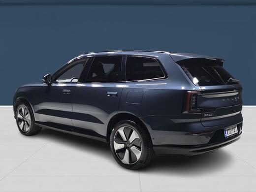 Volvo EX90 vaihtoauto