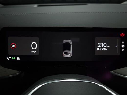 Volvo EX90 vaihtoauto