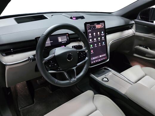 Volvo EX90 vaihtoauto