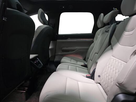 Volvo EX90 vaihtoauto