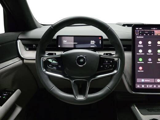 Volvo EX90 vaihtoauto