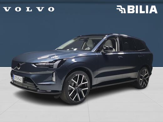 Volvo EX90 vaihtoauto