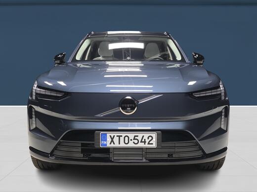 Volvo EX90 vaihtoauto