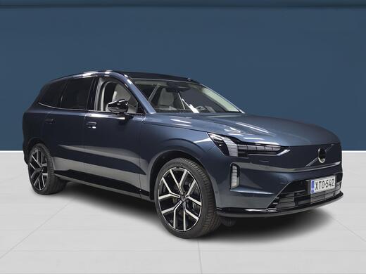 Volvo EX90 vaihtoauto
