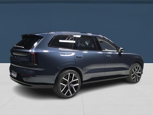 Volvo EX90 vaihtoauto