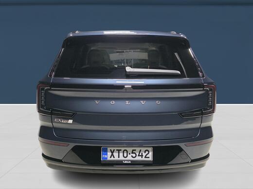 Volvo EX90 vaihtoauto