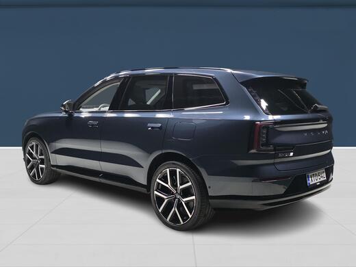 Volvo EX90 vaihtoauto