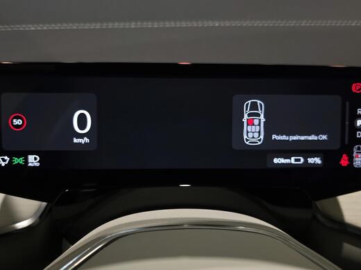 Volvo EX90 vaihtoauto