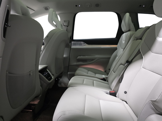 Volvo EX90 vaihtoauto