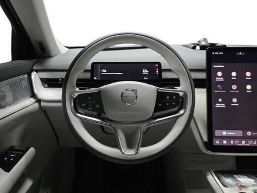 Volvo EX90 vaihtoauto
