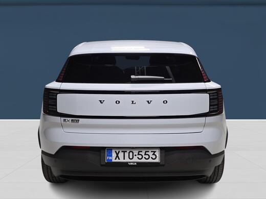 Volvo EX30 vaihtoauto