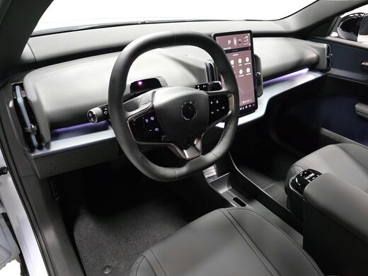 Volvo EX30 vaihtoauto