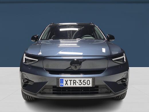 Volvo EX40 vaihtoauto