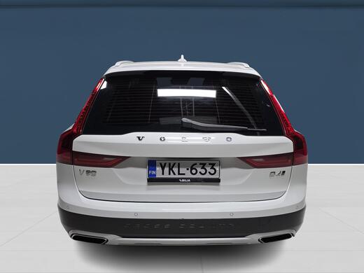 Volvo V90 Cross Country vaihtoauto