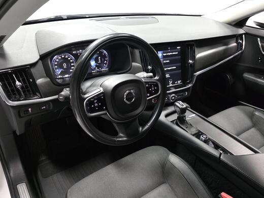 Volvo V90 Cross Country vaihtoauto