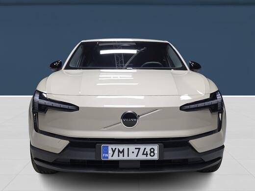Volvo EX30 vaihtoauto