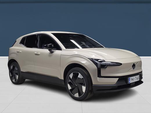 Volvo EX30 vaihtoauto