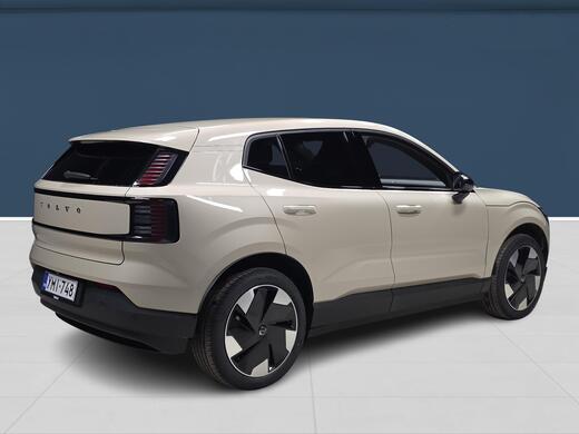 Volvo EX30 vaihtoauto