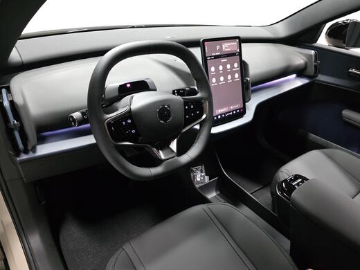 Volvo EX30 vaihtoauto