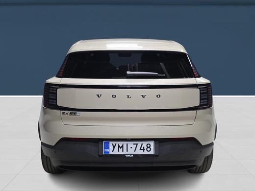 Volvo EX30 vaihtoauto