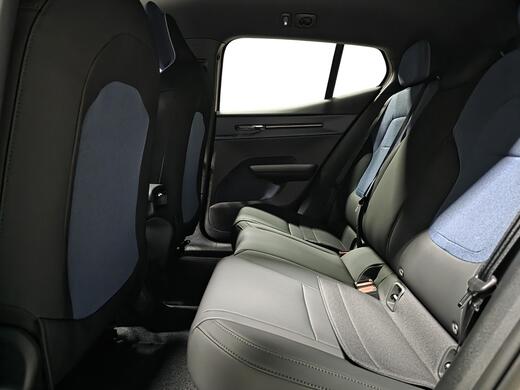 Volvo EX30 vaihtoauto
