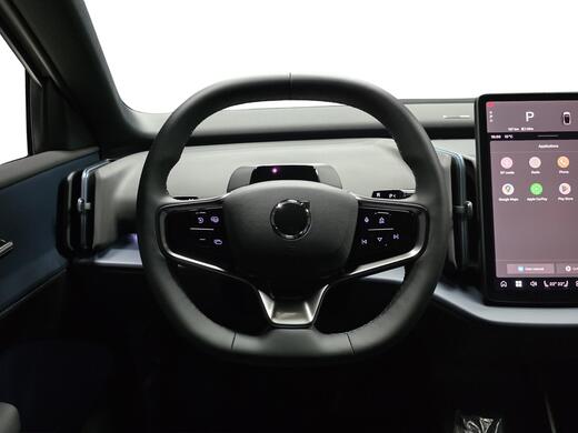 Volvo EX30 vaihtoauto