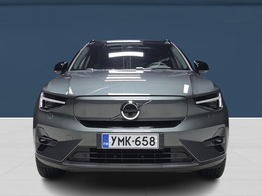 Volvo EX40 vaihtoauto