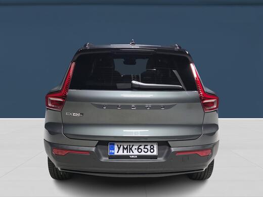 Volvo EX40 vaihtoauto