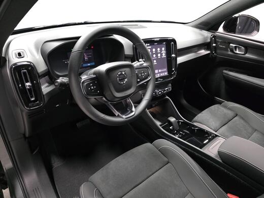 Volvo EX40 vaihtoauto