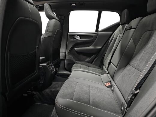 Volvo EX40 vaihtoauto