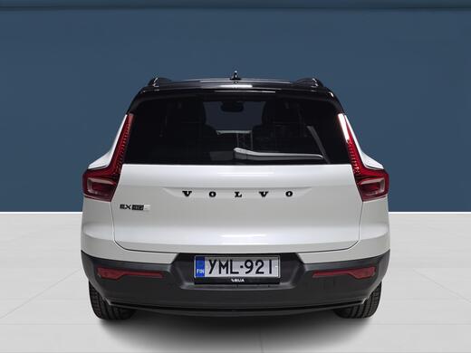 Volvo EX40 vaihtoauto