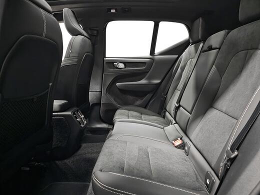 Volvo EX40 vaihtoauto