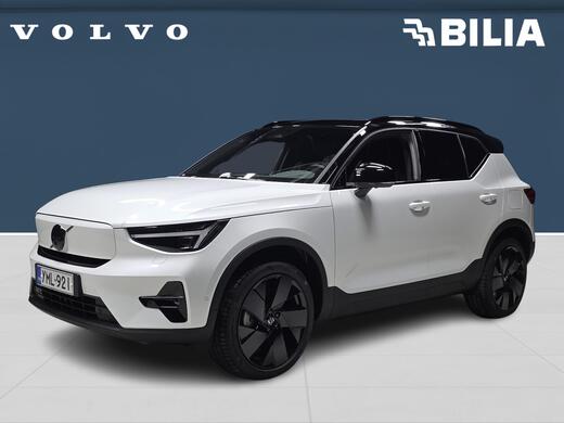 Volvo EX40 vaihtoauto