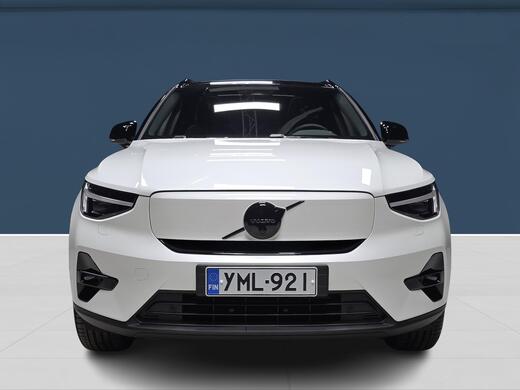 Volvo EX40 vaihtoauto