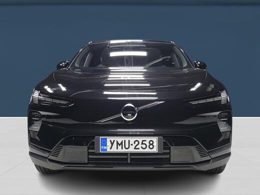 Volvo EX60 vaihtoauto