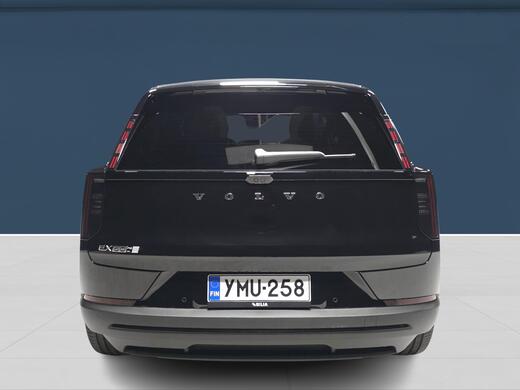 Volvo EX60 vaihtoauto