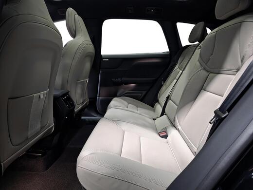 Volvo EX60 vaihtoauto