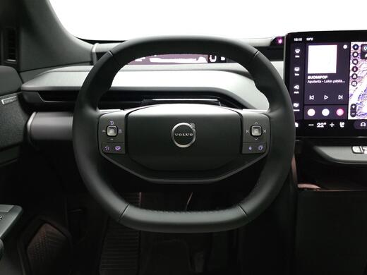 Volvo EX60 vaihtoauto