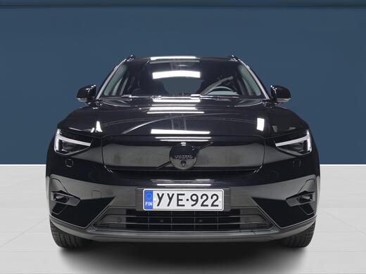Volvo EX40 vaihtoauto