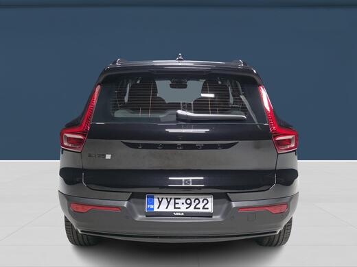 Volvo EX40 vaihtoauto