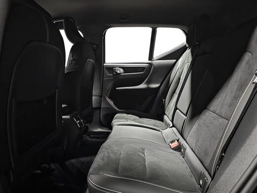 Volvo EX40 vaihtoauto