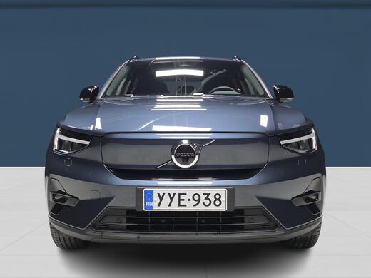 Volvo EX40 vaihtoauto