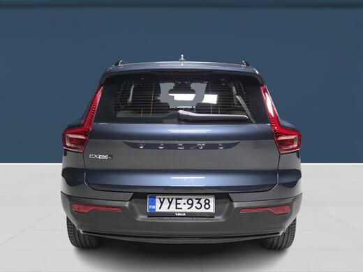 Volvo EX40 vaihtoauto