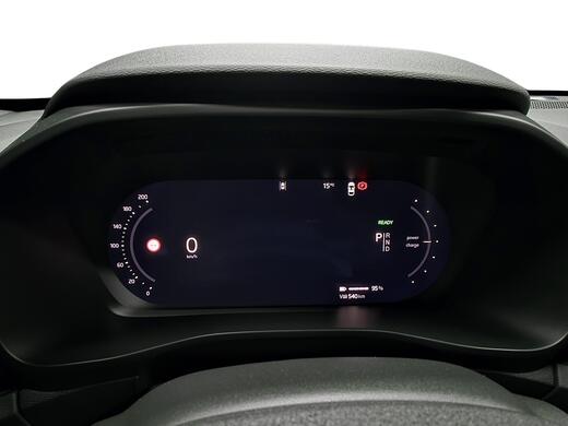 Volvo EX40 vaihtoauto