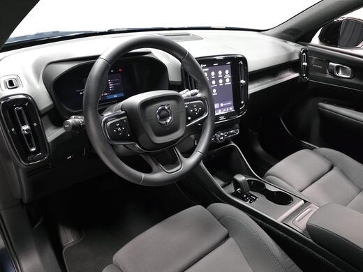 Volvo EX40 vaihtoauto
